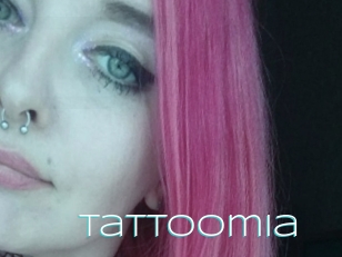 Tattoomia