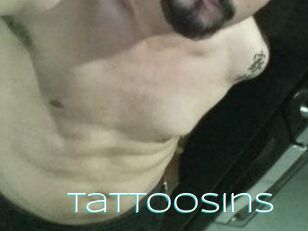 Tattoosins