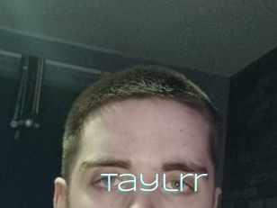 Taylrr