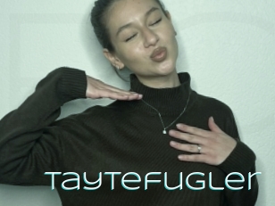 Taytefugler