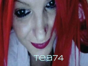 Tea74
