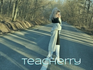 Teacherry