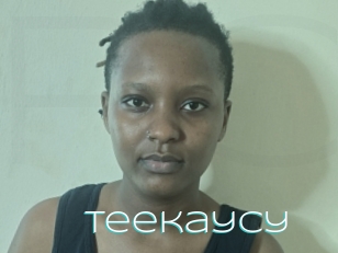Teekaycy