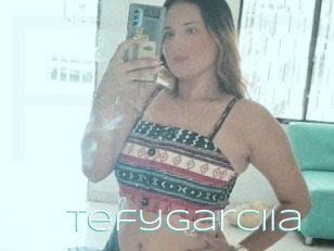 Tefygarciia
