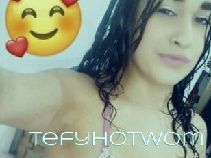 Tefyhotwom
