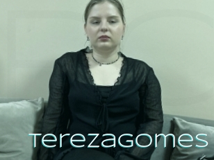 Terezagomes
