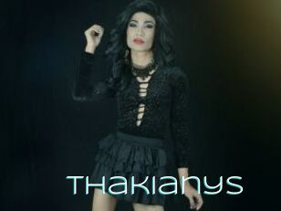 Thakianys