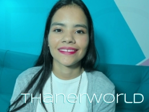Thanerworld
