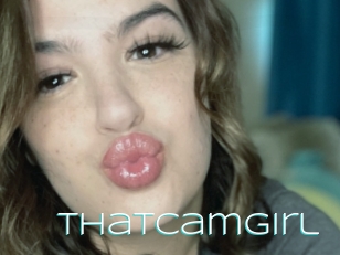 Thatcamgirl
