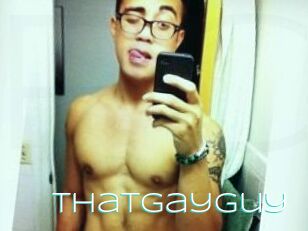 Thatgayguy