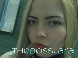 Thebosslara