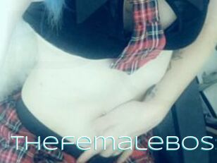 Thefemaleboss