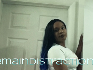 Themaindistraction