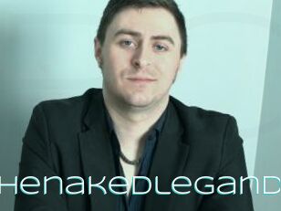 Thenakedlegand