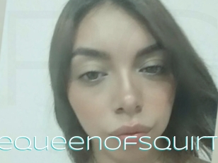 Thequeenofsquirt
