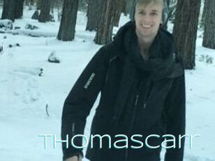 Thomascarr