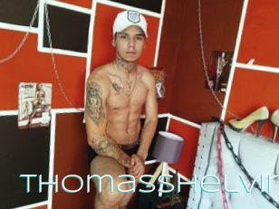 Thomasshelvin