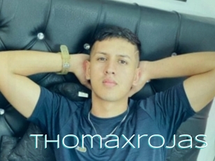 Thomaxrojas