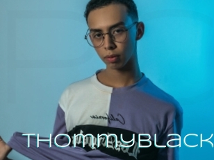 Thommyblack