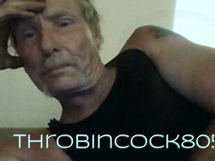 Throbincock805