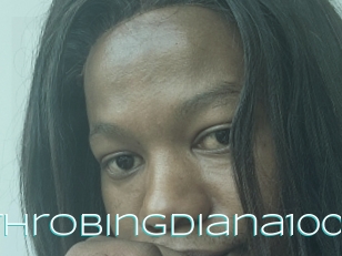 Throbingdiana100