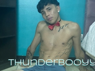 Thunderbooyy