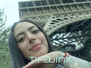 Tifajinx