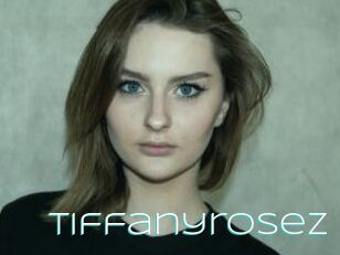 Tiffanyrosez