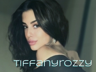 Tiffanyrozzy