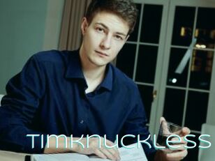Timknuckless