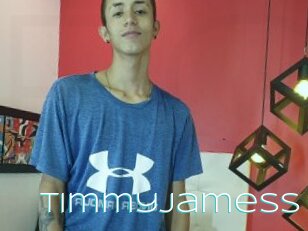 Timmyjamess