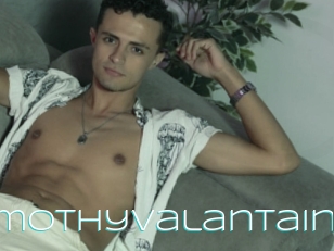 Timothyvalantain