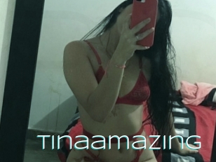 Tinaamazing
