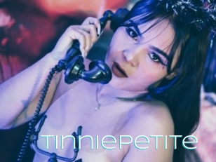 Tinniepetite