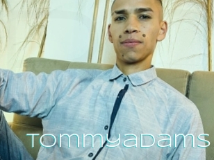 Tommyadams