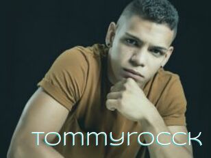 Tommyrocck