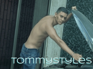 Tommystyles
