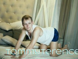 Tommyterence