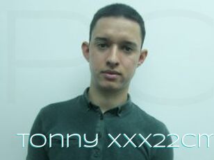 Tonny_xxx22cm
