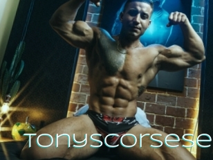 Tonyscorsese