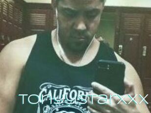Tonyystarxxx