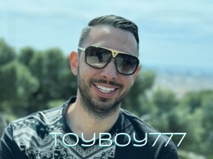 Toyboy777