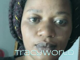 Tracyworld