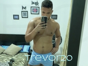 Trevor20