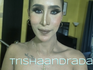 Trishaandrada