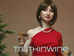 Truthinwine