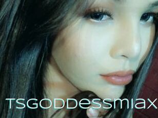 Tsgoddessmiaxx