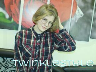 Twinklestyle