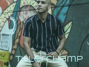 Tylerchamp