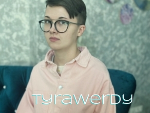Tyrawerdy